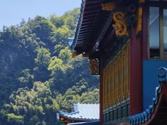 -五泄景区