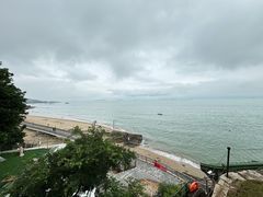 -胡里山炮台