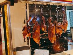 -富力希尔顿酒店·地阔自助餐厅