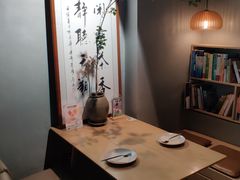 -本处·素食·融合料理(南油店)