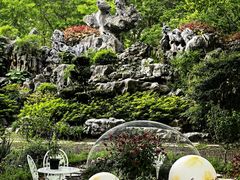 -上海鲜花港