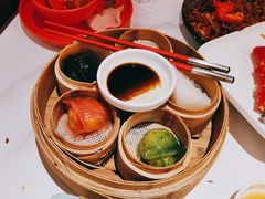 -避风塘·金牌店·夜宵(金玉兰店)