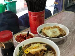 -肆姐面粉馆(坡子街店)