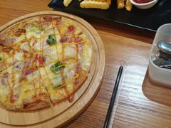 -MANCAT 漫猫咖啡(施湾三路店)