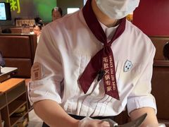-巴奴毛肚火锅(新街口金鹰店)