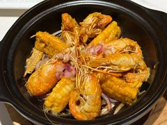-稻香海鲜饭店(第一国际店)