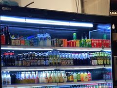 -森龍邑·烧烤·海鲜·炒菜(闽江路店)
