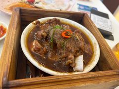 -柳州宾馆-云霄阁·旋转餐厅