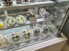 -麦西尔手工烘焙坊(汇新路店)
