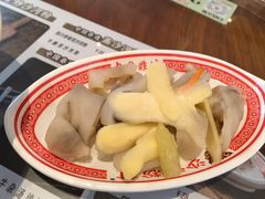 -沙河粉村·国家非遗传承(云台店)