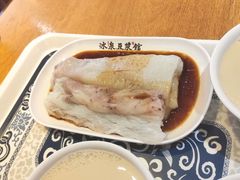 -冰泉豆浆馆(阳朔店)