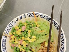 -梅溪·小伙子干挑面(安吉总店)