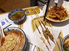 -陳香貴·兰州牛肉面(上海长风大悦城店)