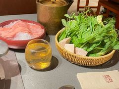 -巴奴毛肚火锅(景枫中心店)