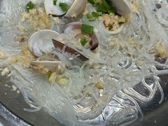 -吉莲利苑海鲜酒家(珠海拱北29年老字号店)