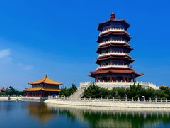 -八仙过海景区