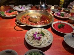 -小龙坎火锅(华凌店)