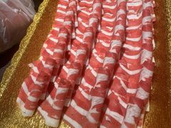 -东来顺铜锅炭火涮肉(上地华联店)