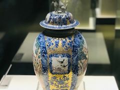 -广州十三行博物馆