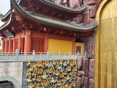 -上海东林寺(金山区)