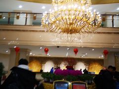 -金水鹤温泉国际酒店