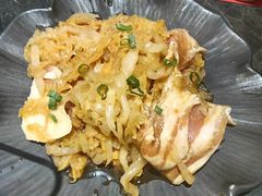 -一品诚记烤肉·甄选店(中南路店)