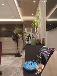 -艾维庭美学SPA