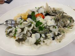 -金百门·顺德海鲜酒家(陈村店)