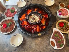 -重庆渝达老火锅(春熙路店)