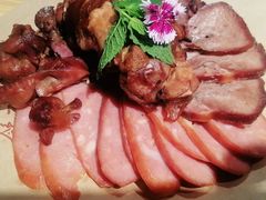 熏酱-鸽子窝(青塔店)