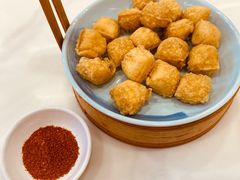 包浆豆腐-大官米线(喜盈门范城店)