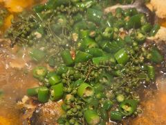 -探鱼·鲜青椒爽麻烤鱼(天河优托邦店)