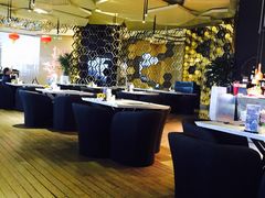 -青岛银沙滩温德姆至尊酒店