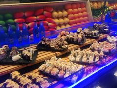 -杨排风自助餐厅(华贸店)
