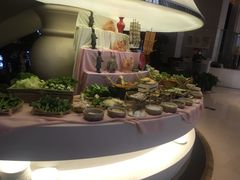 -曲江惠宾苑宾馆(大雁塔大唐不夜城店)