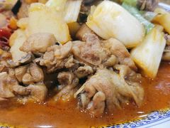 -福顺祥大盘鸡(临潼店)