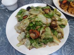 -龙香居海鲜家常菜饭店·特色驴肉·古城浑锅