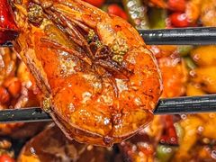 -辣婆婆(航天桥店)