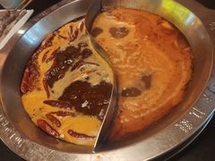 -大龙辣火锅·龙虾·烧烤(湖滨新天地店)