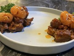 -大理实力希尔顿酒店御璽中餐厅YUXI – CHINESE RESTAURANT