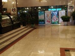 -烟台碧海饭店(烟台火车站店)