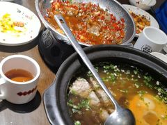 -味上湘菜馆(岳麓山店)