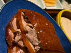 -情满四合院•京菜•烤鸭(动物园店)