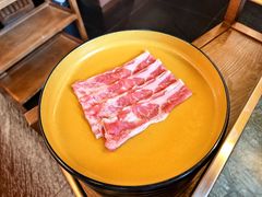 -牛New寿喜烧(金鹰世界店)