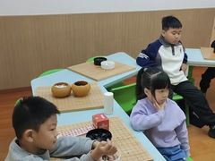 -弘通围棋(马连道校区)