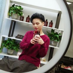 -T-Hair Salon