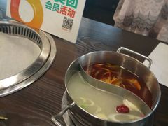 -海吃海喝海鲜烤肉餐厅