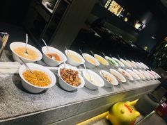 -巴邑火锅·鲜切牛肉(萧山银隆店)