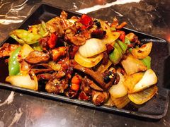 -粗粮人家·东北菜(洋桥店)