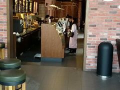 门面-星巴克臻选(嘉定疁城国际店)